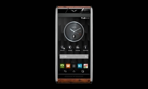 Купить_Vertu_Aster_Cognac_Ostrich_1