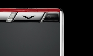 Купить_Vertu_Aster_Diamonds_Red_Alligator_1