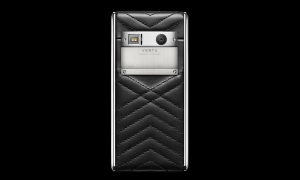 Купить_Vertu_Aster_Quilt_Black_2