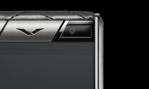 Купить_Vertu_Aster_Quilt_Black_4