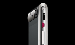 Купить_Vertu_Aster_Quilt_Black_6