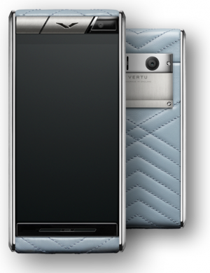 Купить_Vertu_Aster_Quilt_Blue_0