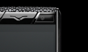 Купить_Vertu_Aster_Stingray_Black_4