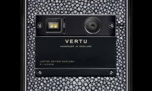 Купить_Vertu_Aster_Stingray_Black_5