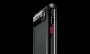 Купить_Vertu_Aster_Stingray_Black_6