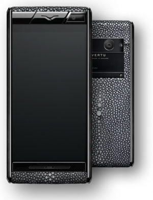Купить_Vertu_Aster_Stingray_Black_0