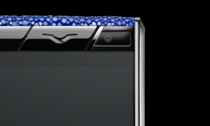 Купить_Vertu_Aster_Stingray_Blue_4