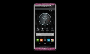 Купить_Vertu_Aster_Stingray_Pink_1