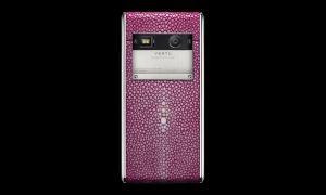 Купить_Vertu_Aster_Stingray_Pink_2