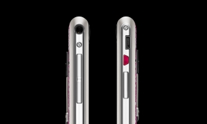 Купить_Vertu_Aster_Stingray_Pink_3