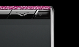 Купить_Vertu_Aster_Stingray_Pink_4