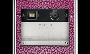 Купить_Vertu_Aster_Stingray_Pink_5