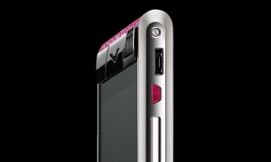 Купить_Vertu_Aster_Stingray_Pink_6