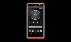 Купить_Vertu_Aster_Tangerine_Karung_1