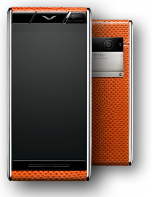 Купить_Vertu_Aster_Tangerine_Karung_0
