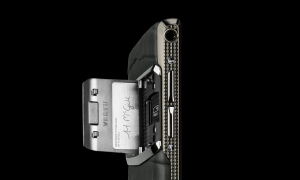 Купить_Vertu_New_Signature_Touch_Clous_de_Paris_Alligator_3