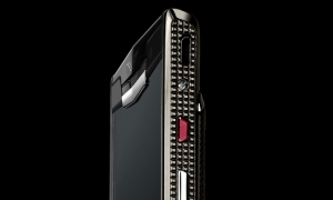 Купить_Vertu_New_Signature_Touch_Clous_de_Paris_Alligator_4