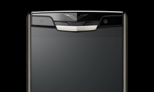 Купить_Vertu_New_Signature_Touch_Clous_de_Paris_Alligator_6