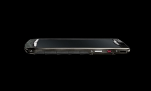 Купить_Vertu_New_Signature_Touch_Clous_de_Paris_Alligator_8