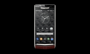 Купить_Vertu_New_Signature_Touch_Garnet_Calf_1
