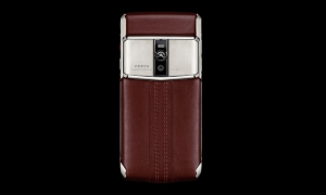 Купить_Vertu_New_Signature_Touch_Garnet_Calf_2