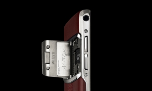 Купить_Vertu_New_Signature_Touch_Garnet_Calf_3