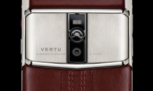 Купить_Vertu_New_Signature_Touch_Garnet_Calf_5