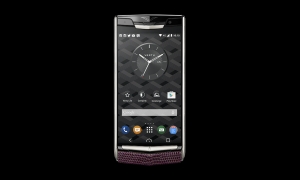 Купить_Vertu_New_Signature_Touch_Grape_Lizard_1