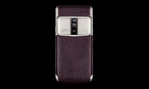 Купить_Vertu_New_Signature_Touch_Grape_Lizard_2