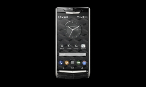 Купить_Vertu_New_Signature_Touch_Jet_Alligator_1