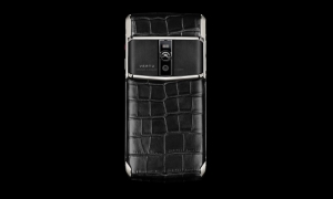 Купить_Vertu_New_Signature_Touch_Jet_Alligator_2