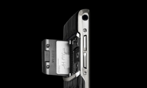 Купить_Vertu_New_Signature_Touch_Jet_Alligator_3