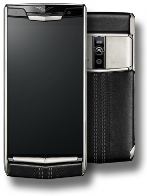 Купить_Vertu_New_Signature_Touch_Jet_Calf_0