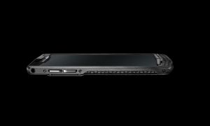 Купить_Vertu_New_Signature_Touch_Pure_Jet_Lizard_8