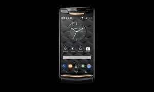 Купить_Vertu_New_Signature_Touch_Pure_Jet_Red_Gold_1