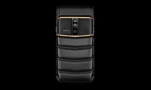 Купить_Vertu_New_Signature_Touch_Pure_Jet_Red_Gold_2