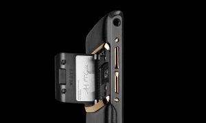 Купить_Vertu_New_Signature_Touch_Pure_Jet_Red_Gold_3