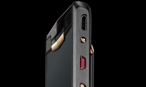 Купить_Vertu_New_Signature_Touch_Pure_Jet_Red_Gold_4