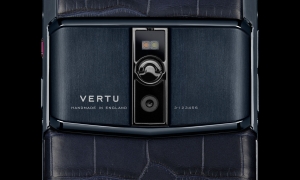 Купить_Vertu_New_Signature_Touch_Pure_Navy_Alligator_5