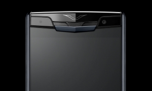 Купить_Vertu_New_Signature_Touch_Pure_Navy_Alligator_6
