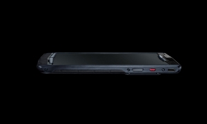 Купить_Vertu_New_Signature_Touch_Pure_Navy_Alligator_8