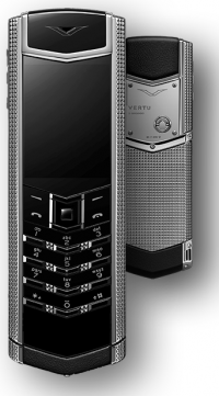 Купить_Vertu_Signature_De-Paris