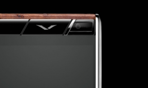 Купить_Vertu_Aster_Cognac_Ostrich_4