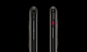 Купить_Vertu_Aster_Stingray_Black_3