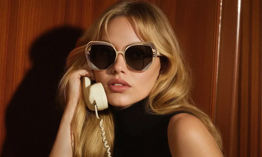 Баннер подкатегории Для Неё