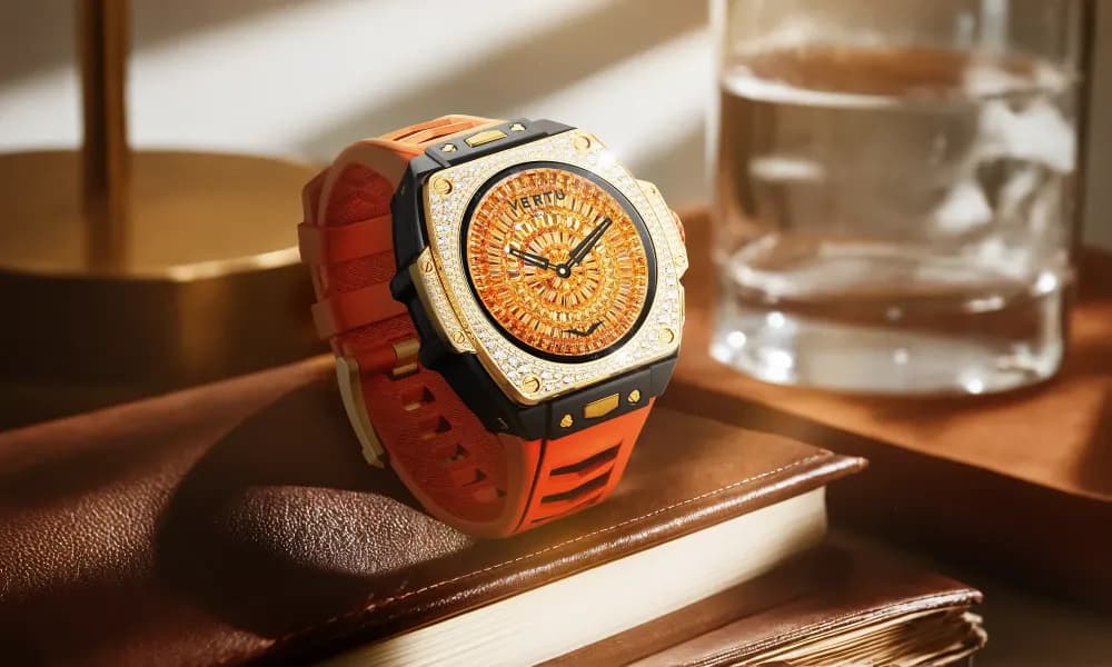 Баннер подкатегории Grand Watch