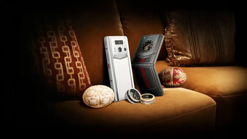 Баннер категории Наборы