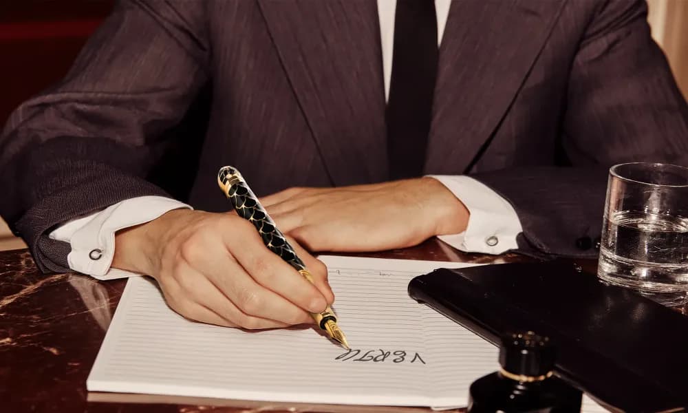 Баннер подкатегории Для Него 