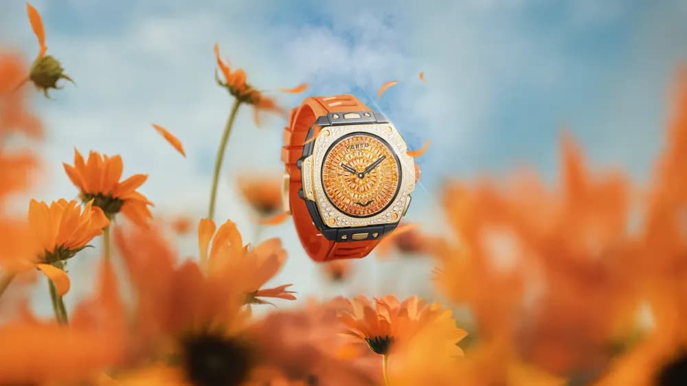 Баннер подкатегории Смарт-часы