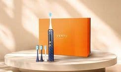 Баннер подкатегории Смарт-зубные щётки Vertu